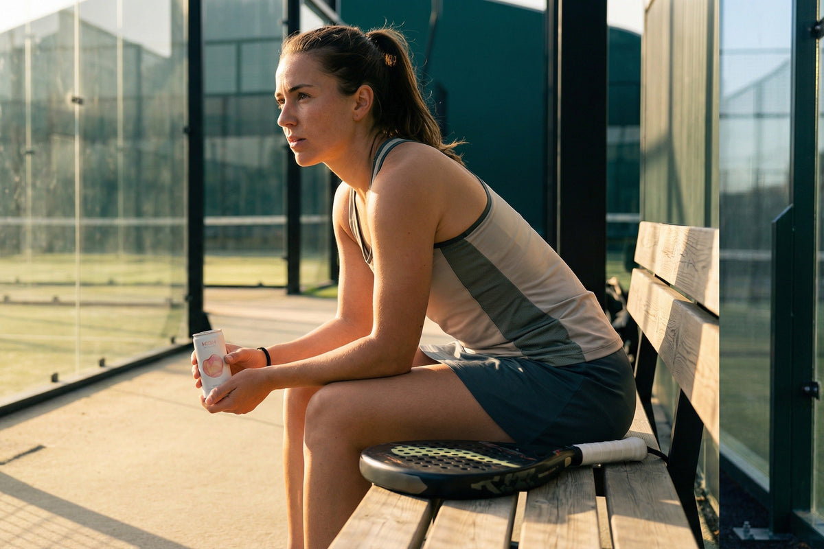 How to Get Energy Without the Crash: 7 Natural Ways