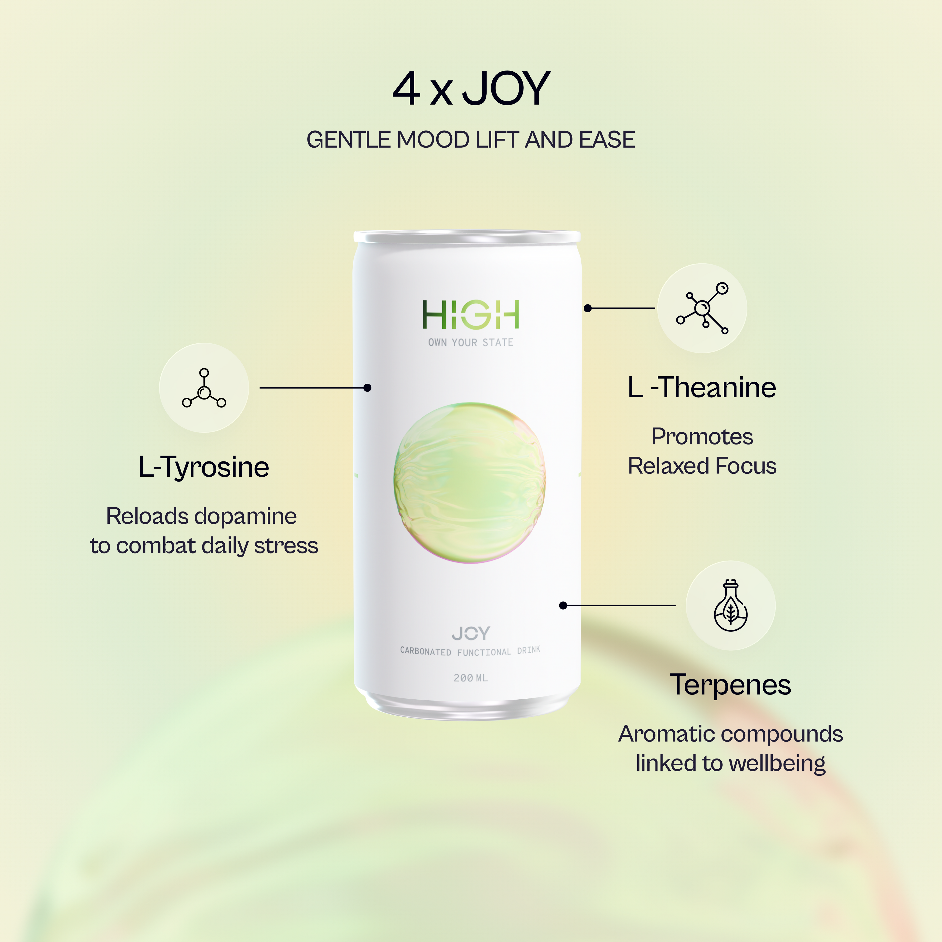 JOY DRINK