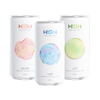 HIGH MIXED PACK
