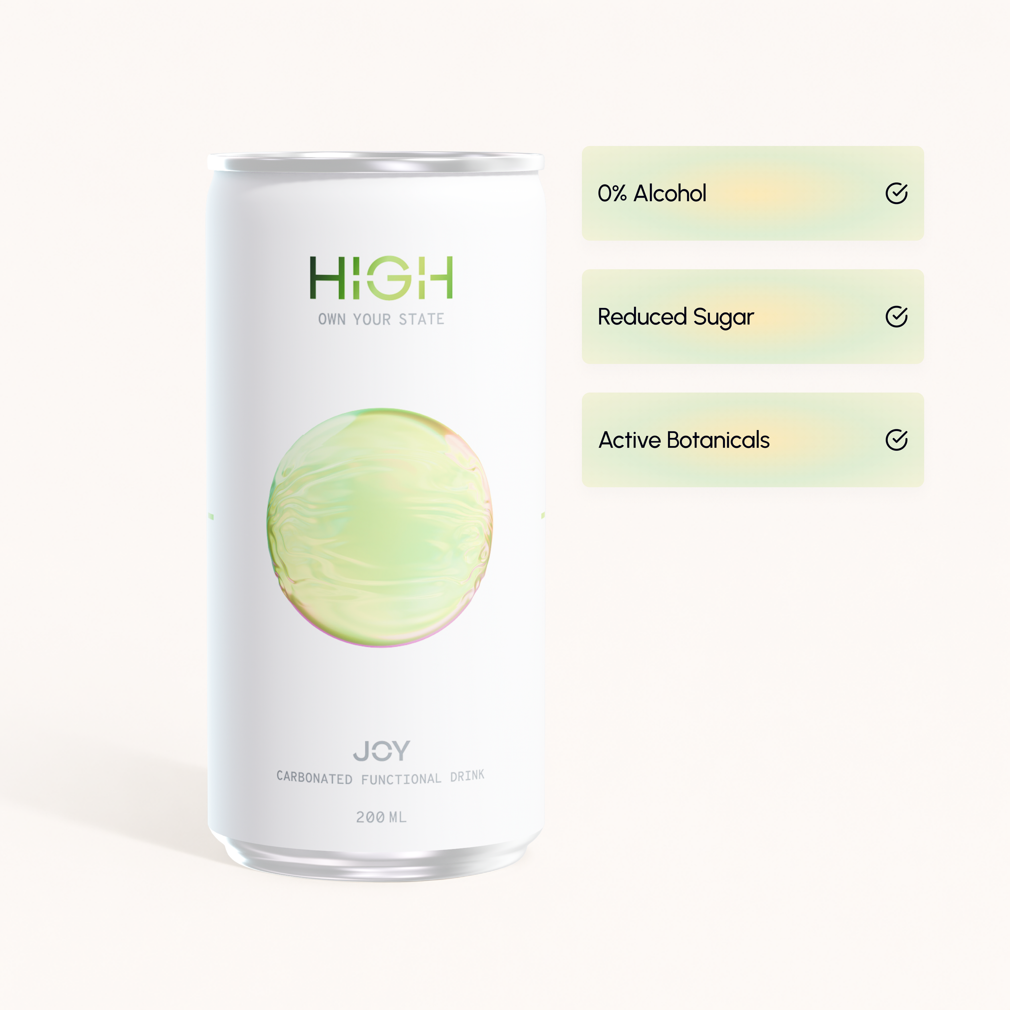 JOY DRINK