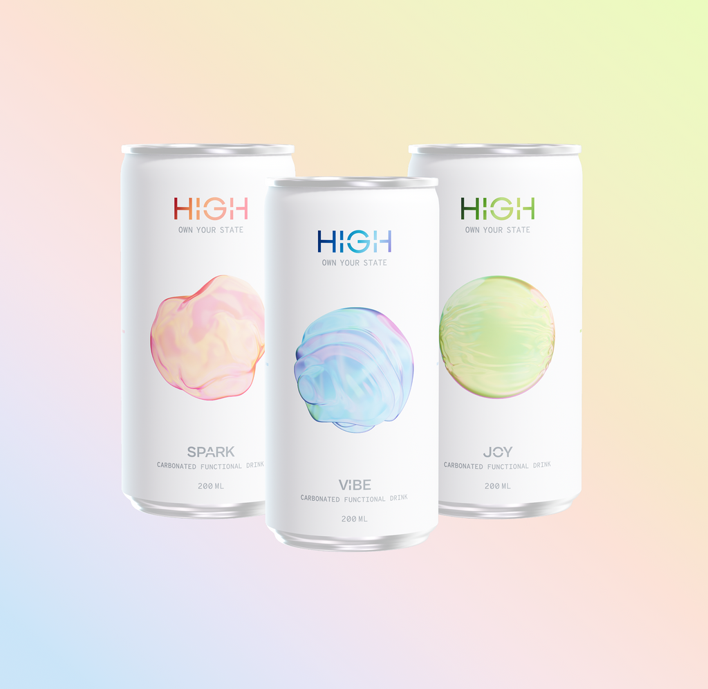 HIGH MIXED PACK