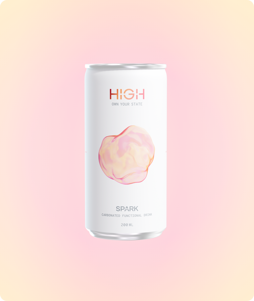 SPARK DRINK