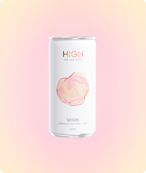 SPARK DRINK
