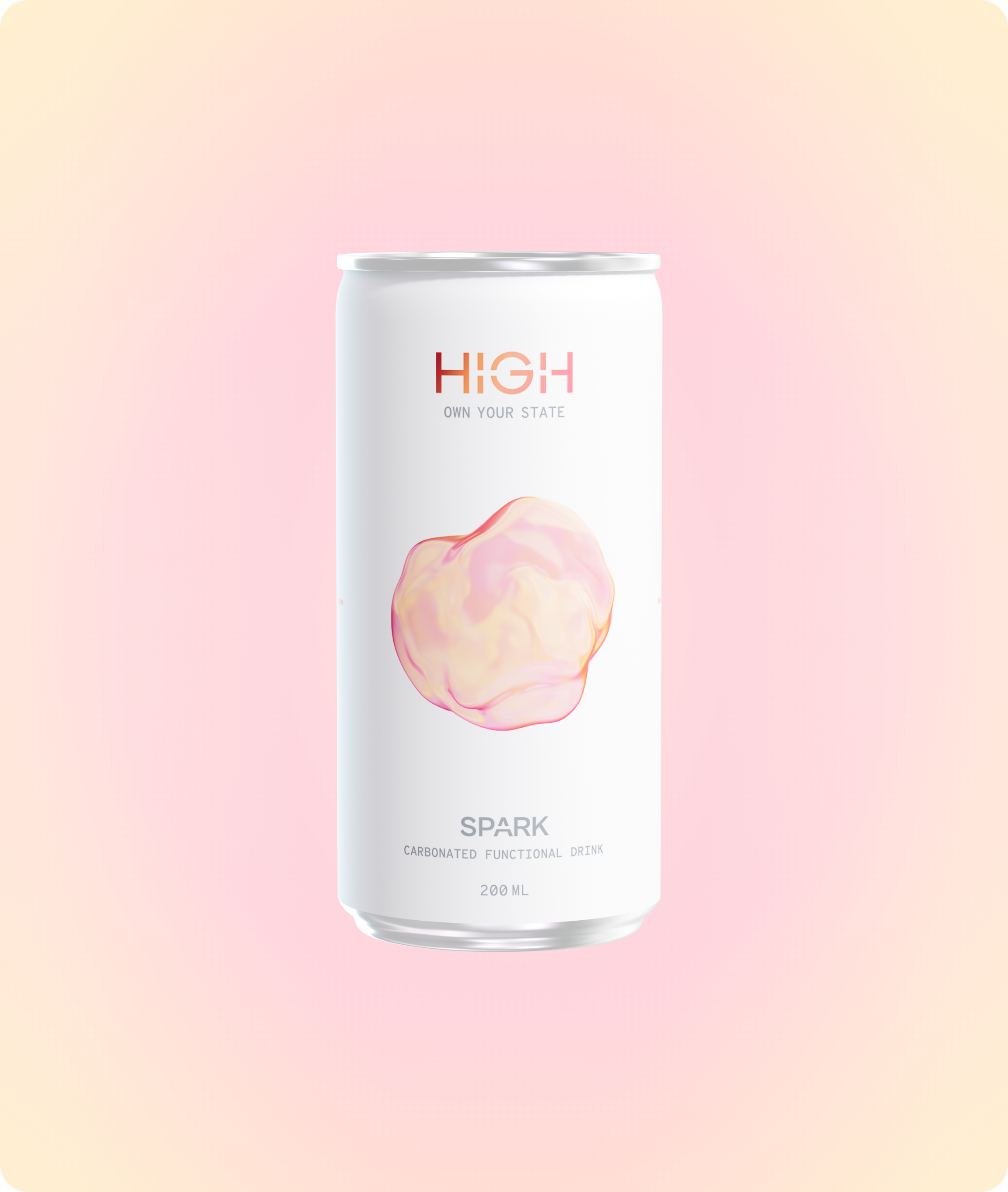 SPARK DRINK