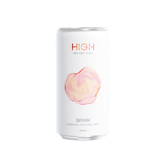 SPARK DRINK