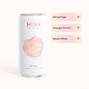 SPARK DRINK