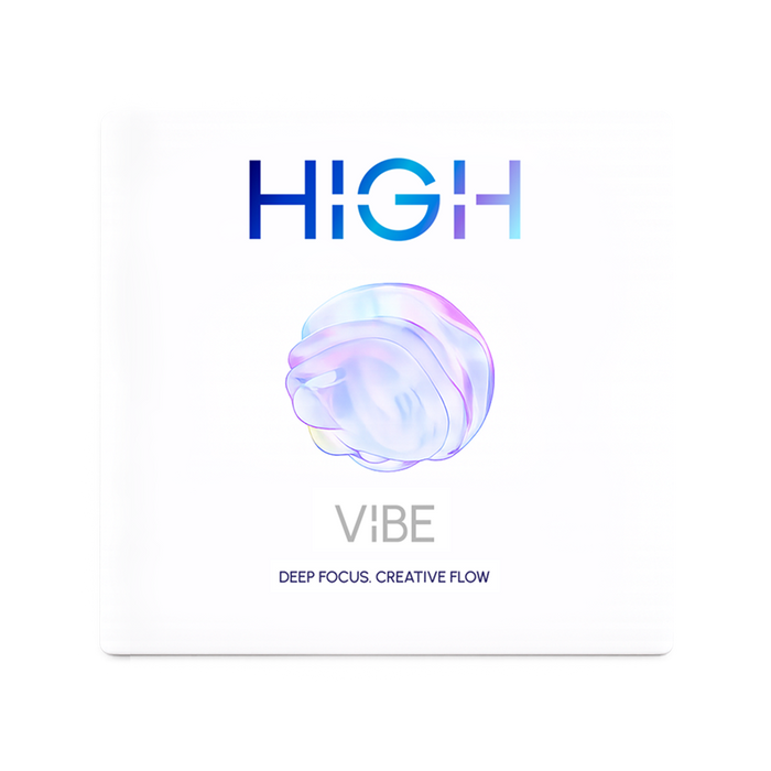 VIBE PATCH