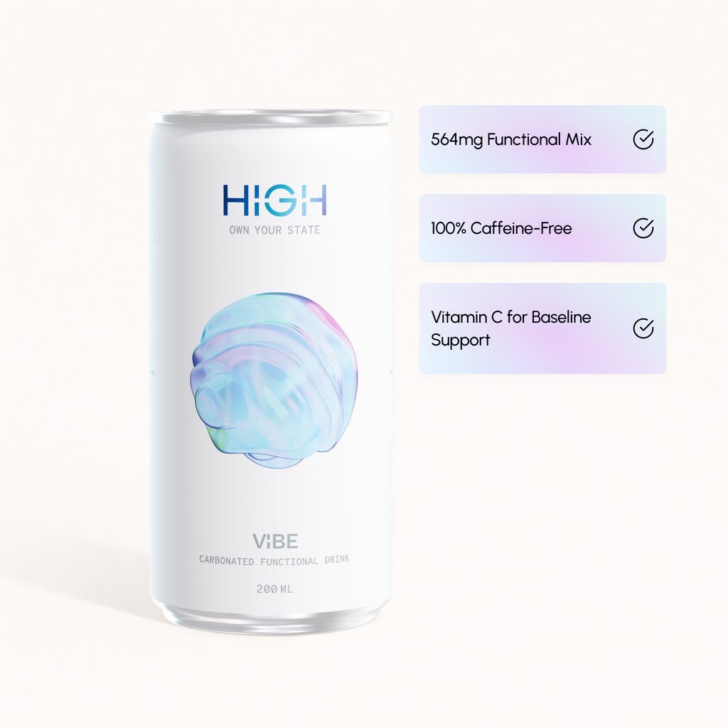VIBE DRINK