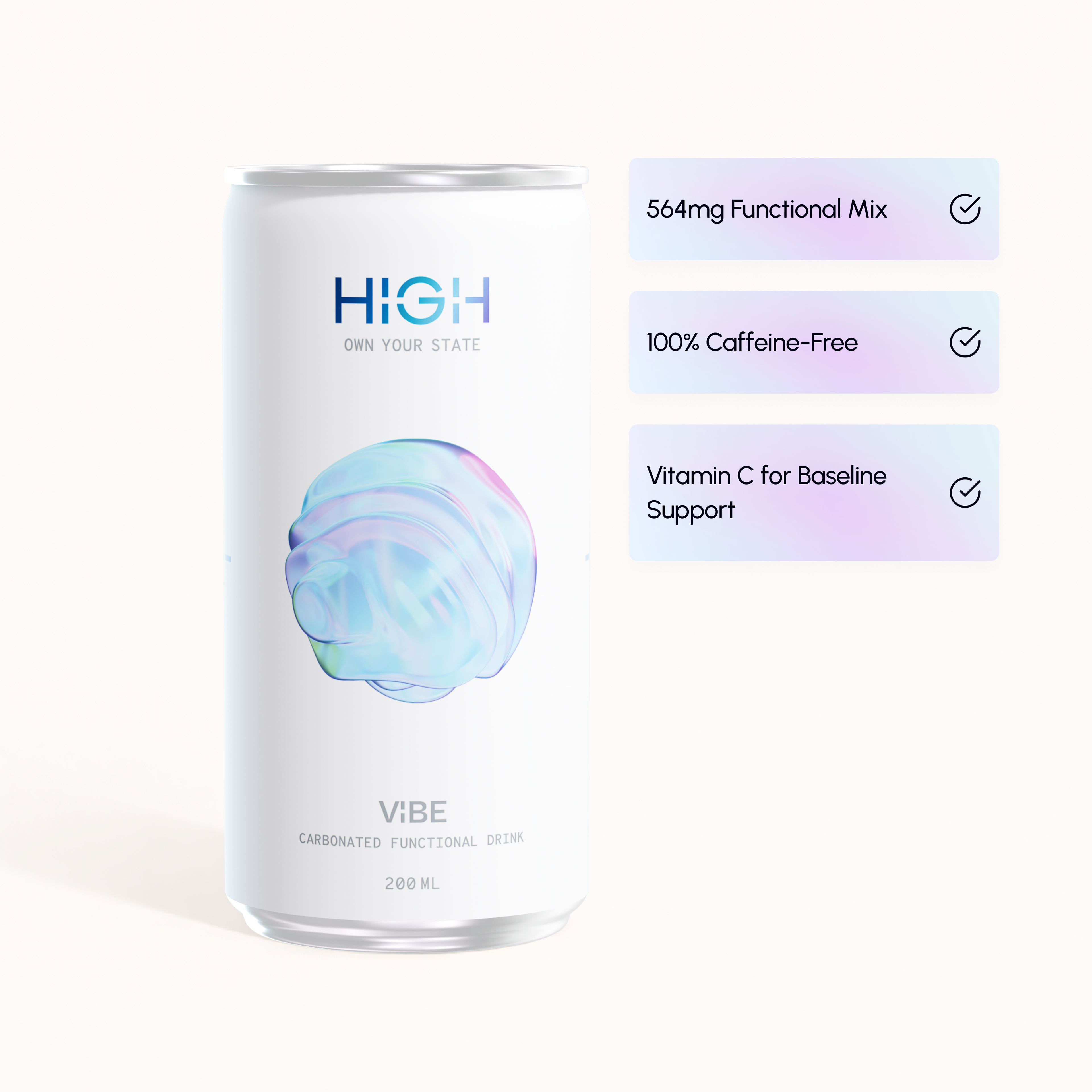 VIBE DRINK