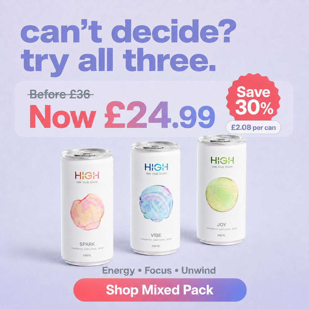 HIGH MIXED PACK