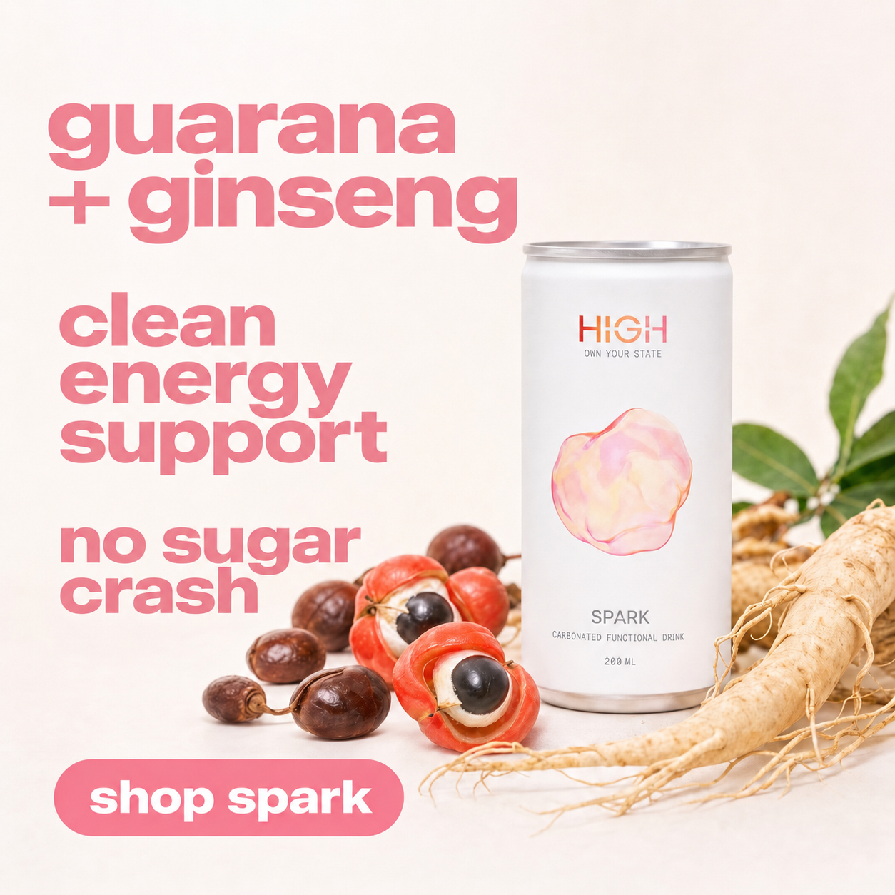SPARK DRINK