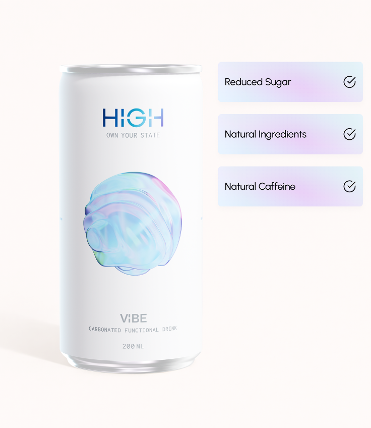 VIBE DRINK (lp)
