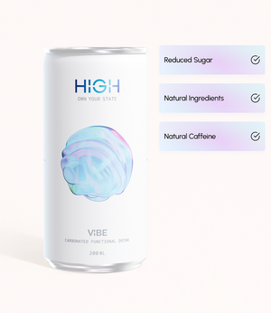 VIBE DRINK (lp)