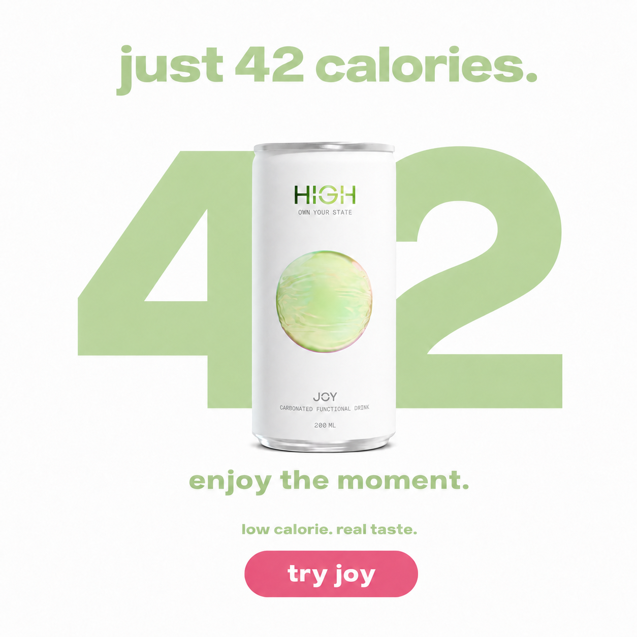 JOY DRINK