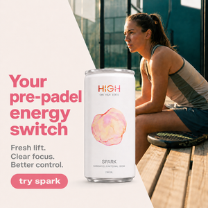SPARK DRINK