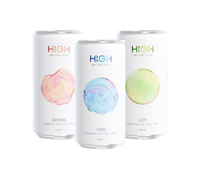 HIGH MIXED PACK