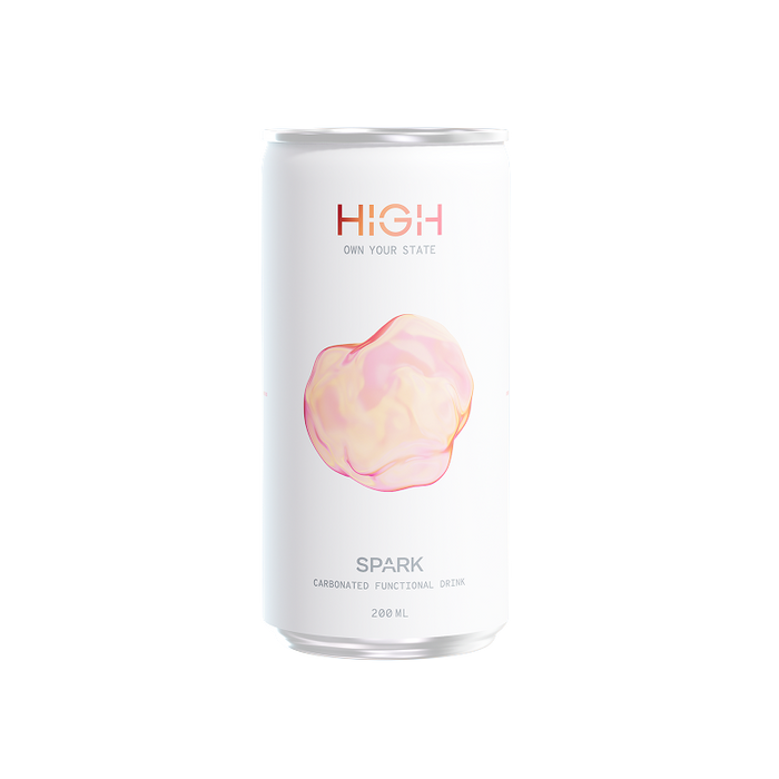 SPARK DRINK