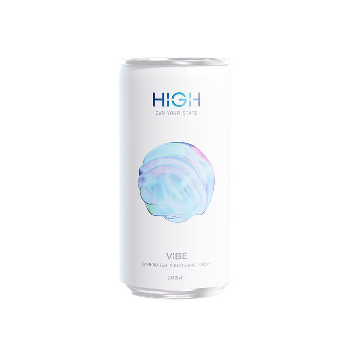 VIBE DRINK