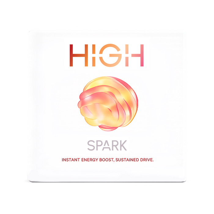 SPARK PATCH
