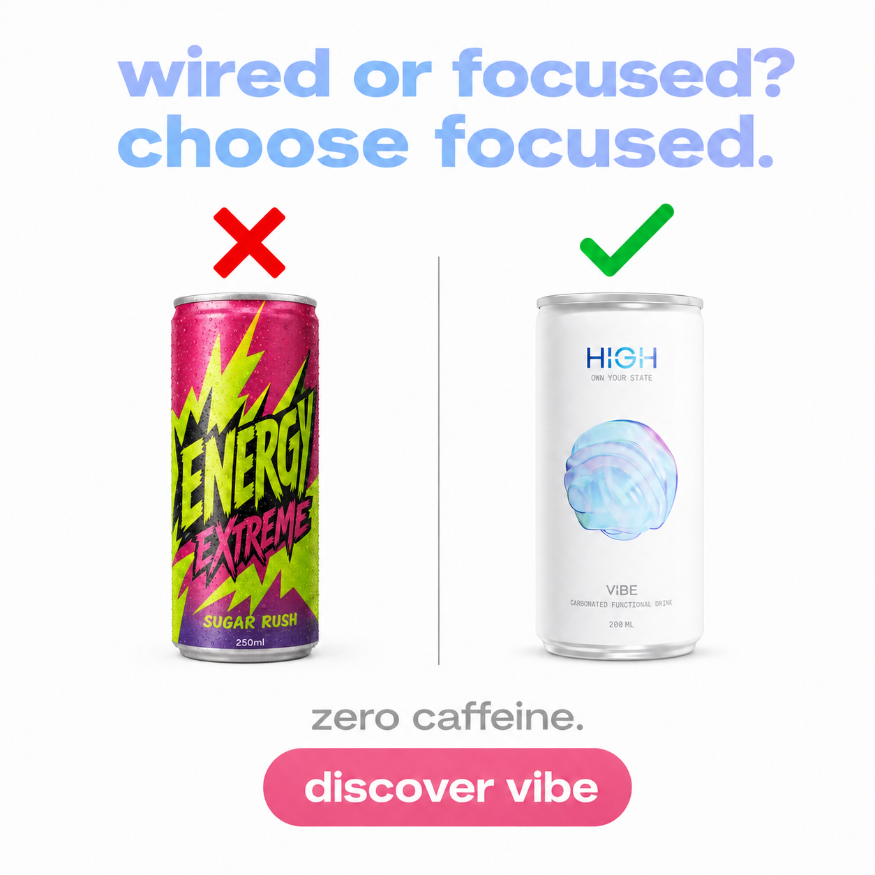 VIBE DRINK